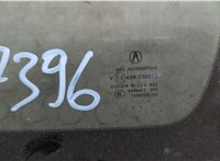 73410TX4A02 Стекло кузовное боковое Acura RDX 2013-2018 20774736 #2