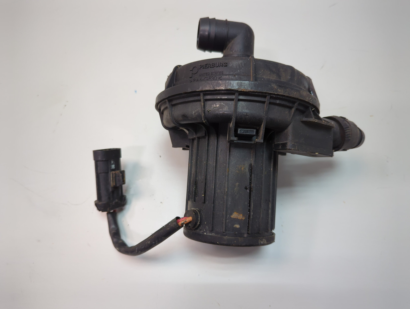 Насос воздушный