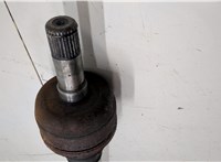 15919079 Полуось (приводной вал, шрус) Cadillac STS 2004-2011 20774815 #2