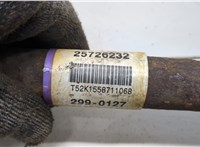 15919079 Полуось (приводной вал, шрус) Cadillac STS 2004-2011 20774815 #4