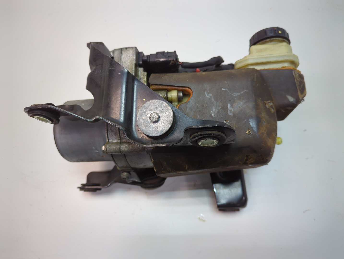 Насос ГУР (гидроусилитель руля)