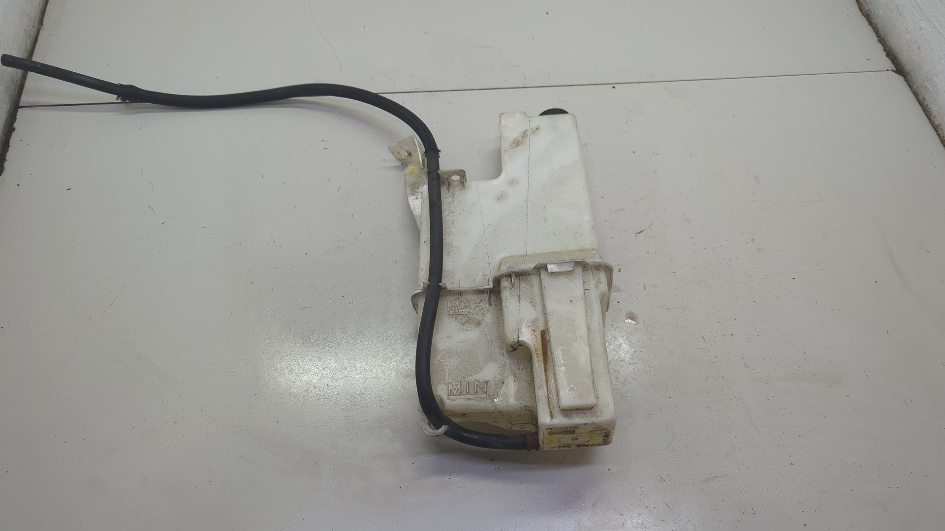 Бачок расширительный