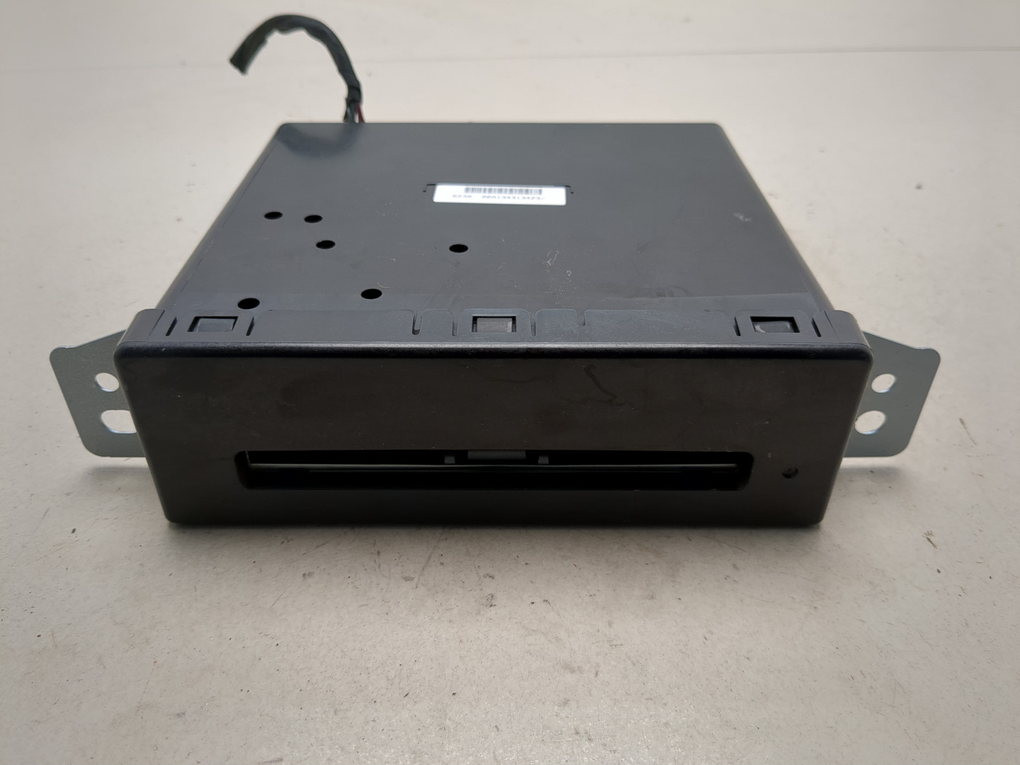 Проигрыватель CD/DVD