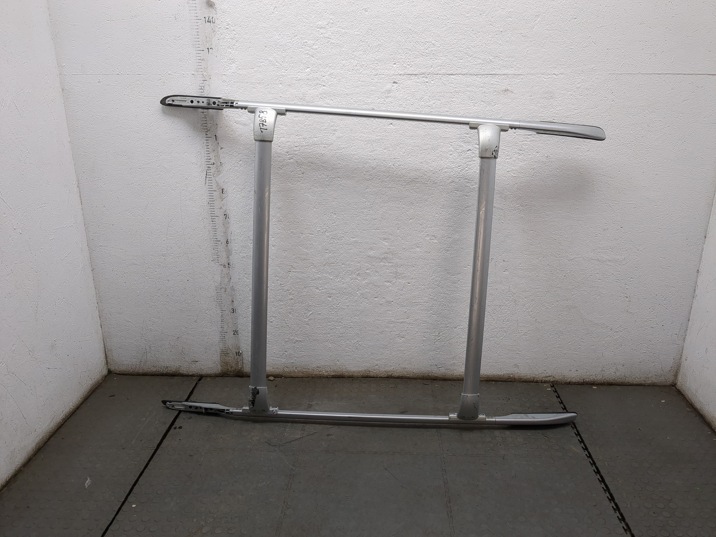 Рейлинги (релинг) к-кт (планки на крышу)