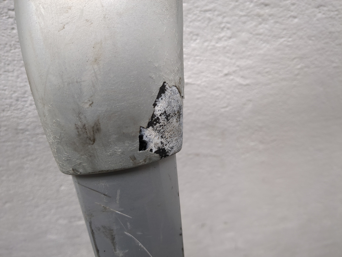 Рейлинги (релинг) к-кт (планки на крышу)