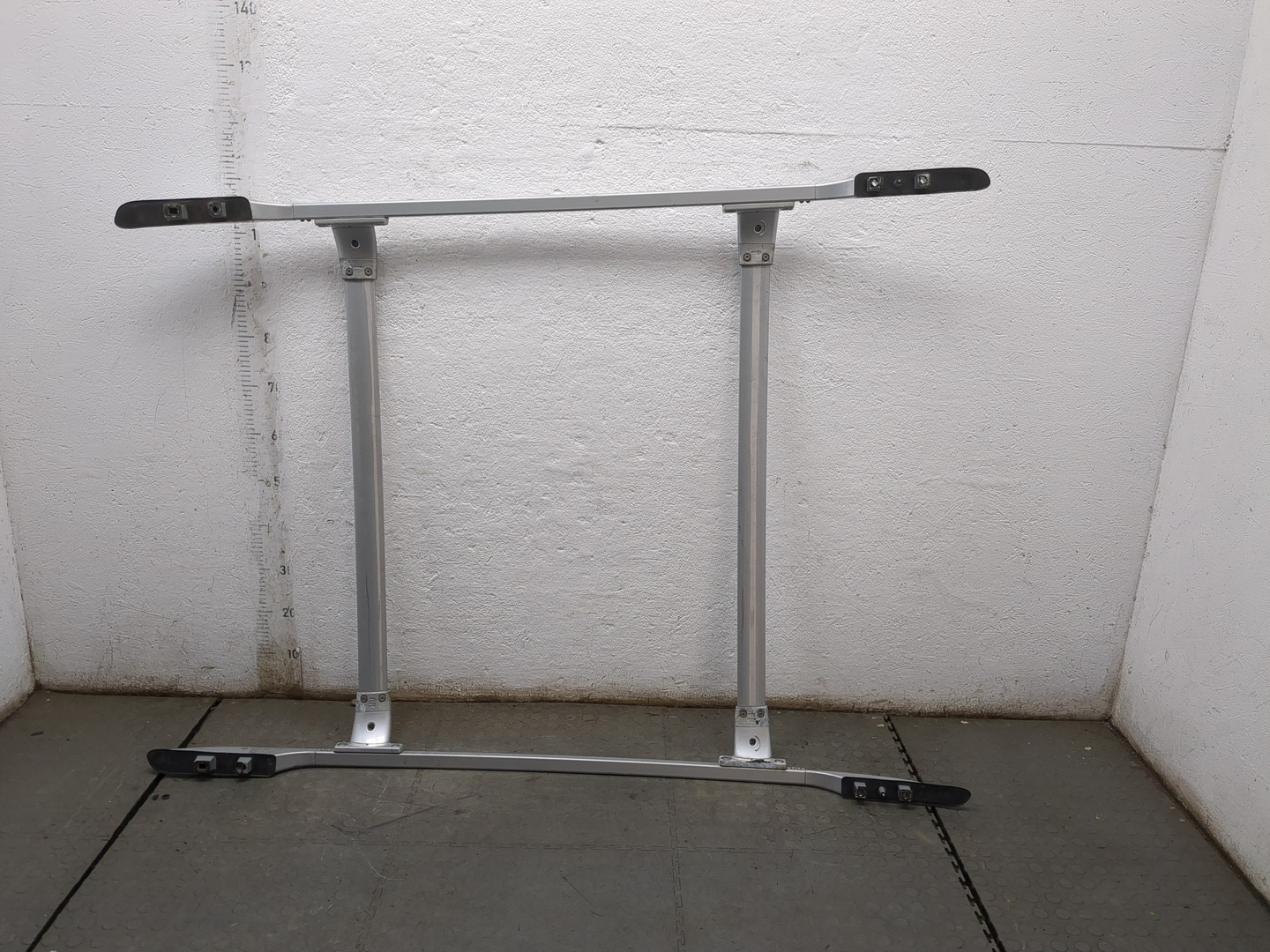 Рейлинги (релинг) к-кт (планки на крышу)