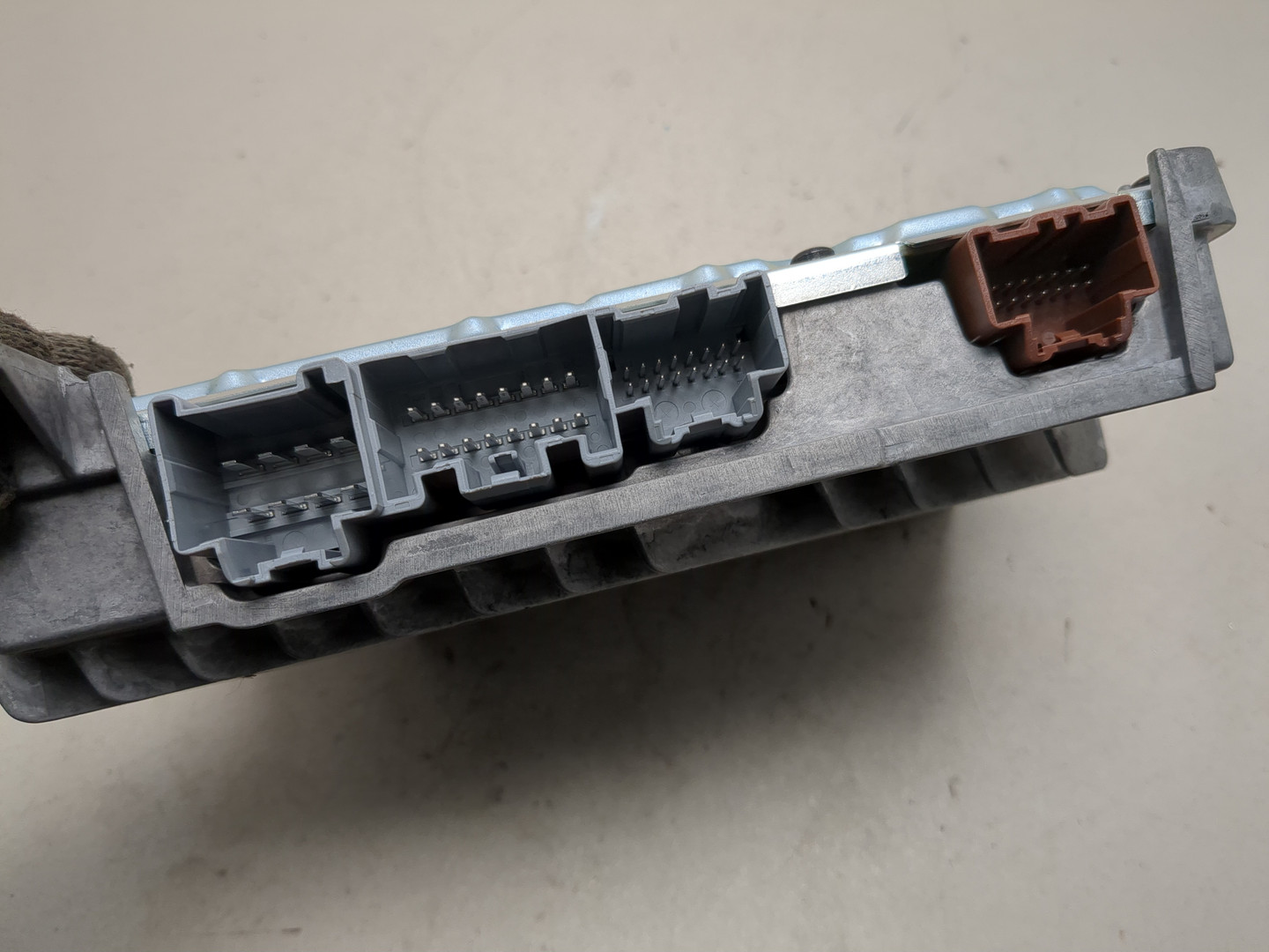 Усилитель акустической системы