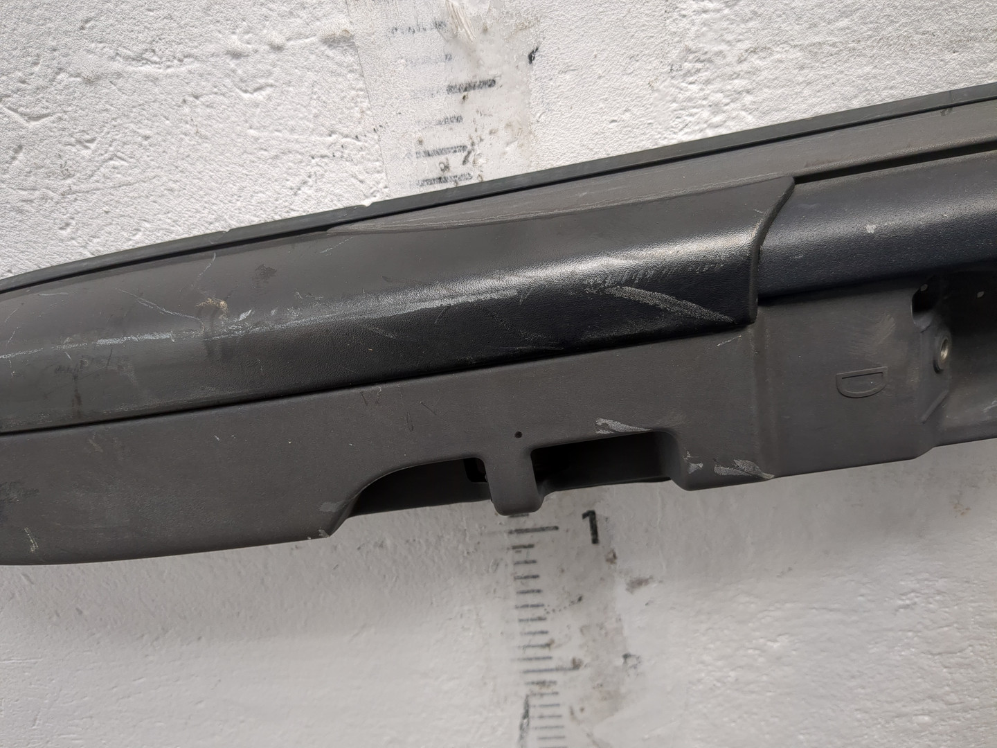 Рейлинги (релинг) к-кт (планки на крышу)