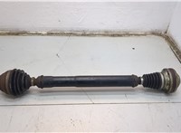 5C0407272AA Полуось (приводной вал, шрус) Volkswagen Passat 7 2010-2019 Америка 20774902 #1