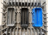 12657776 Блок управления двигателем Cadillac SRX 2009-2016 20774958 #4