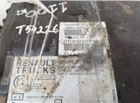  Форсунка топливная Renault D 2013- 11590447 #8