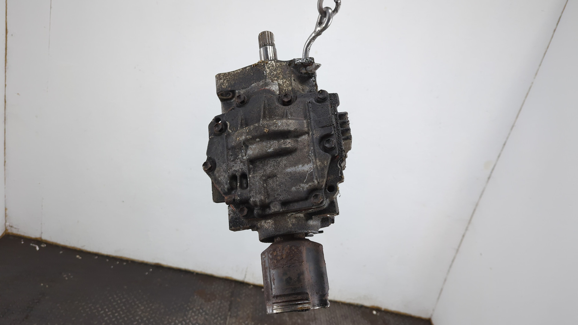 Коробка раздаточная