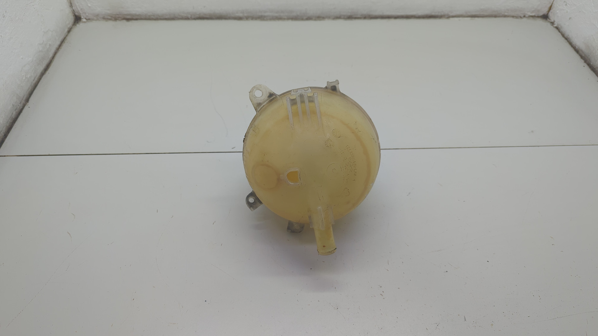 Бачок расширительный