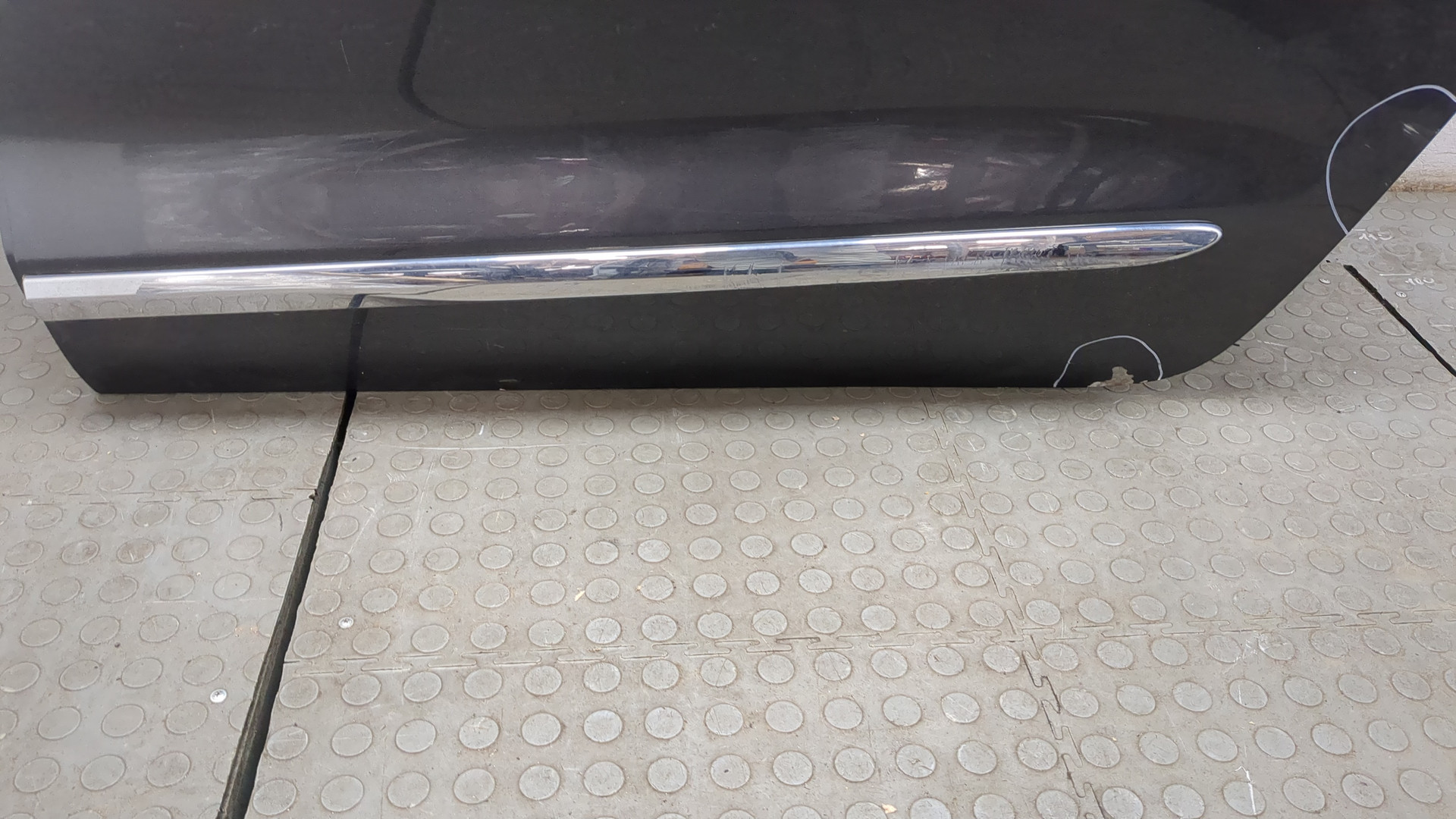 Дверь сдвижная