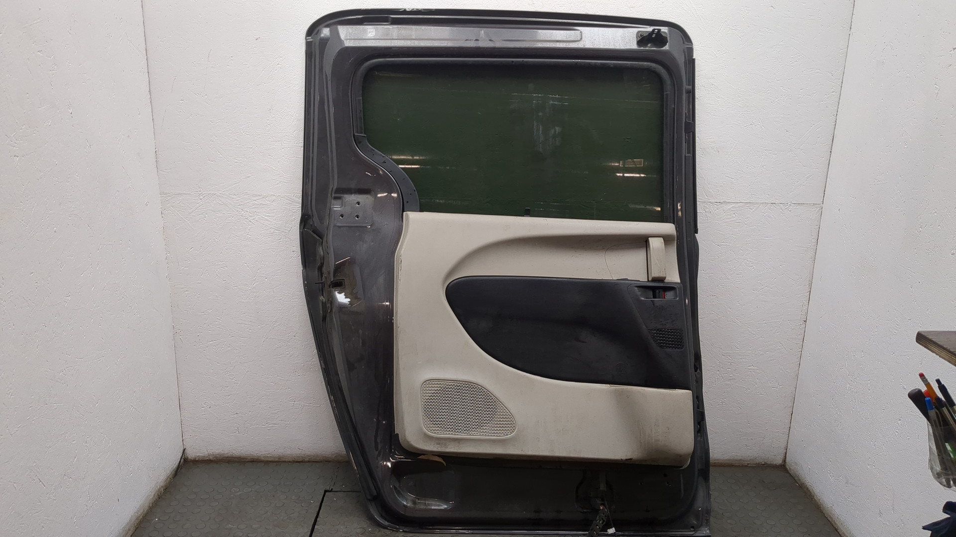 Дверь сдвижная