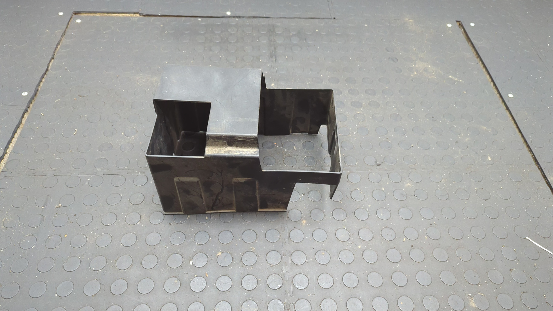 Корпус аккумулятора