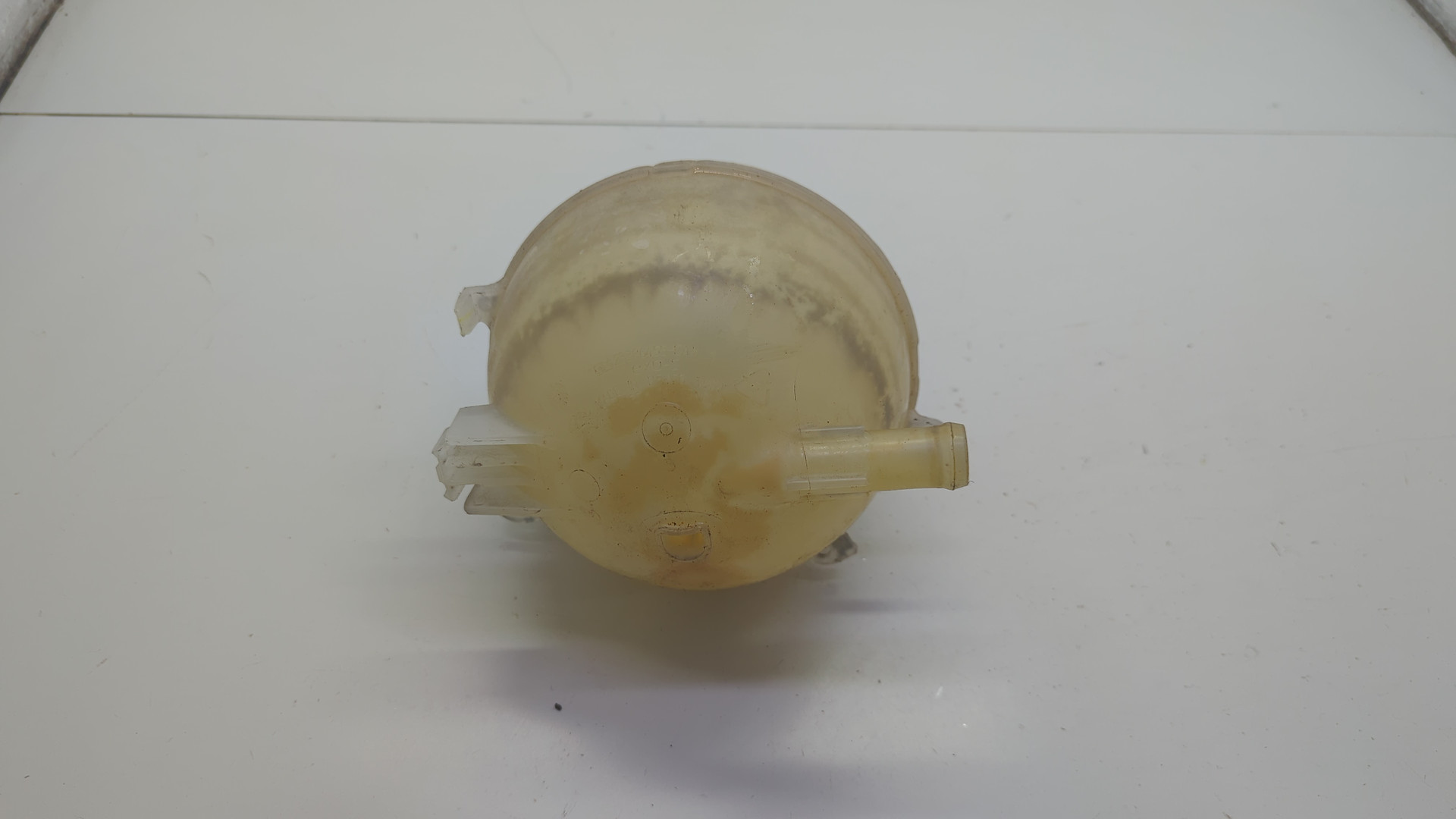 Бачок расширительный