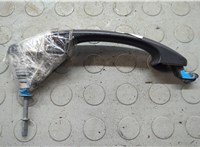  Ручка двери наружная Volkswagen Caddy 2004-2015 20775079 #4