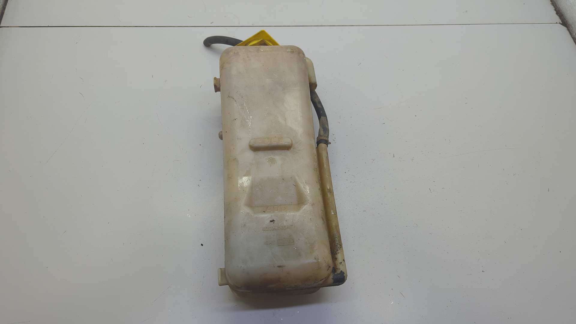 Бачок расширительный