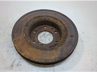 25826102 Диск тормозной Chevrolet Trailblazer 2001-2010 20775093 #1