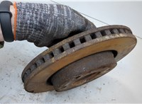 25826102 Диск тормозной Chevrolet Trailblazer 2001-2010 20775093 #2