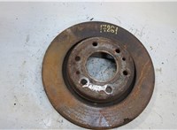 25826102 Диск тормозной Chevrolet Trailblazer 2001-2010 20775093 #3