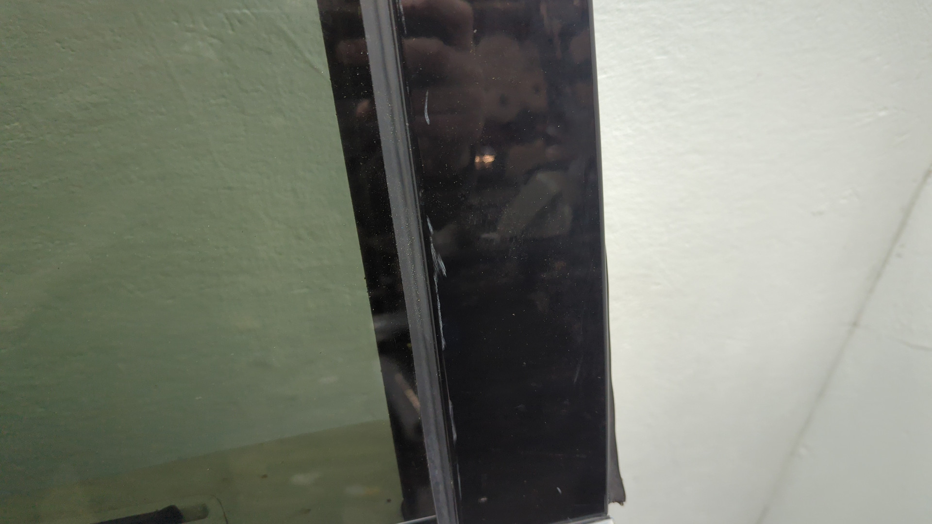 Дверь сдвижная