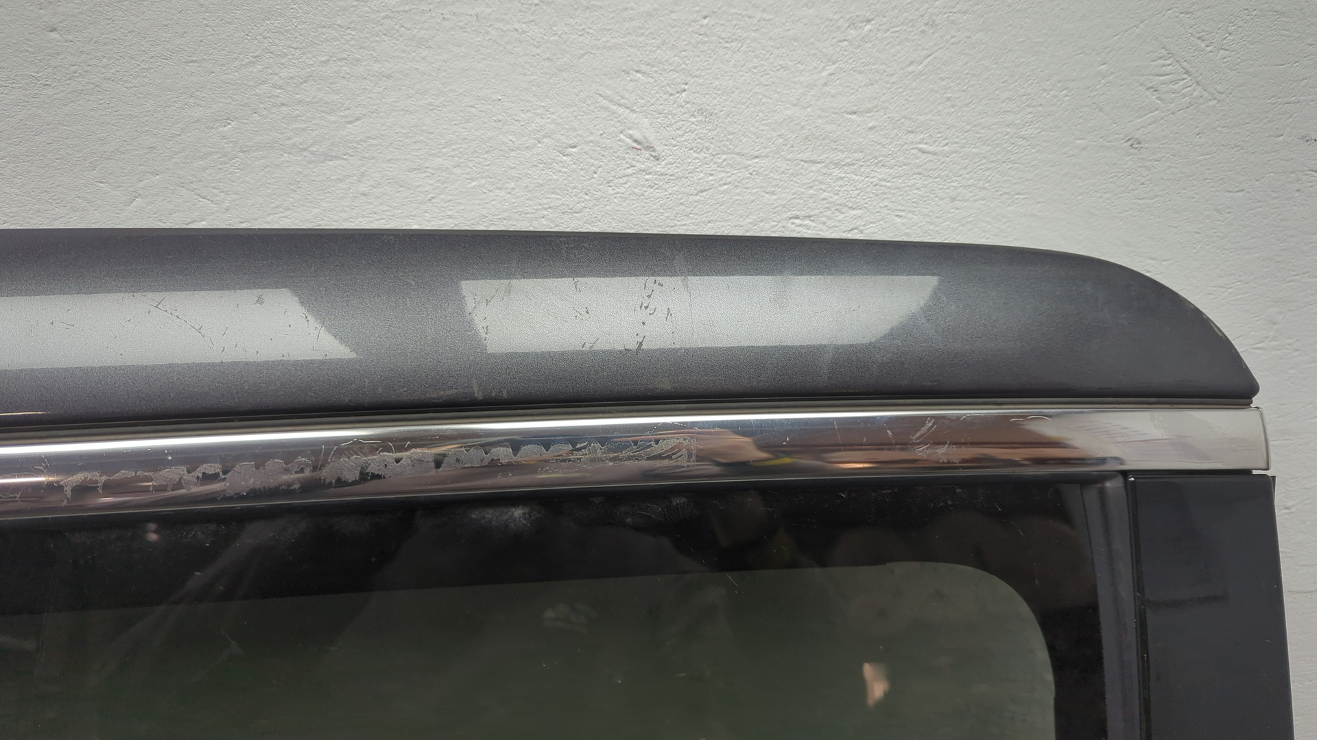 Дверь сдвижная