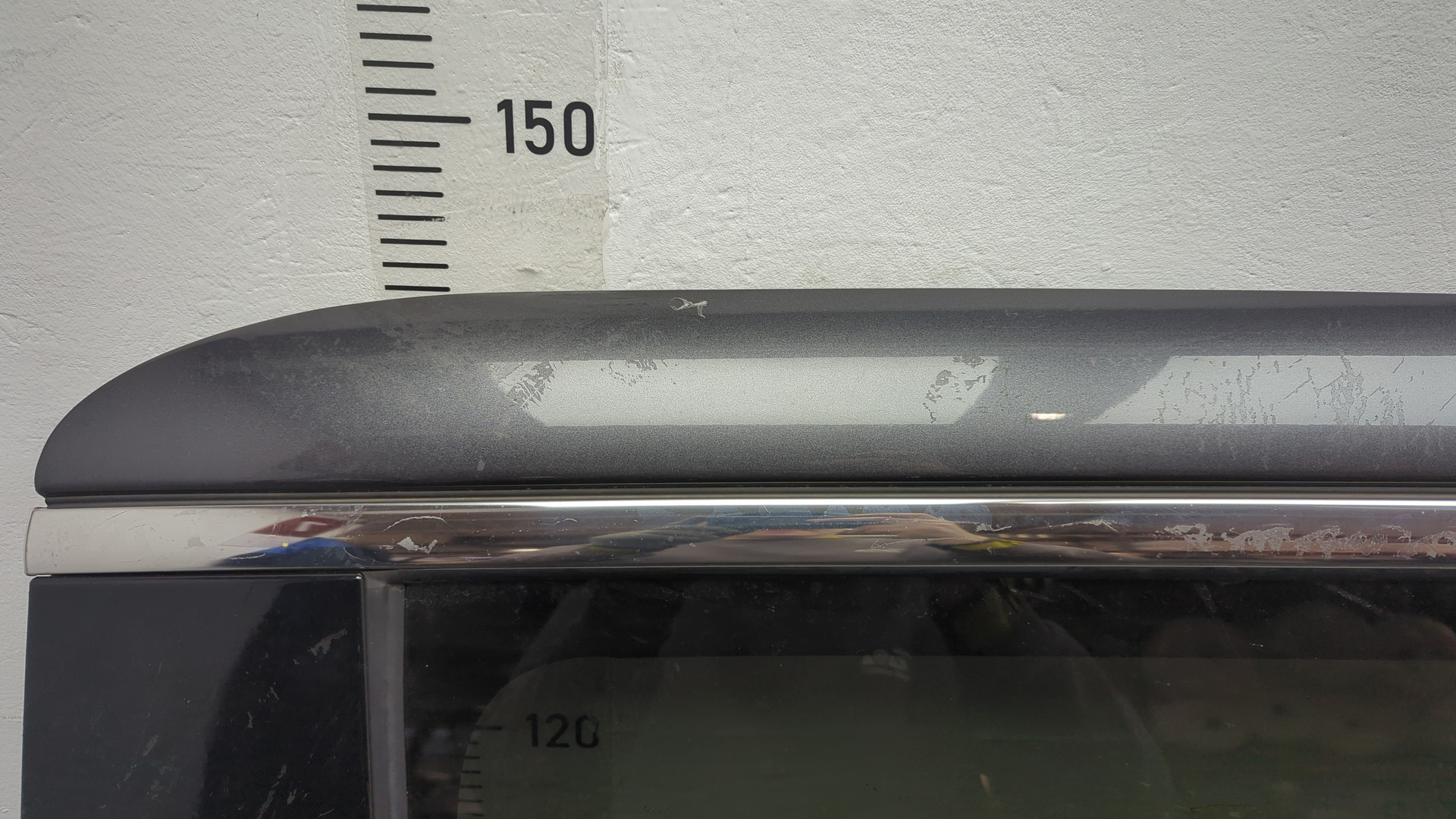 Дверь сдвижная