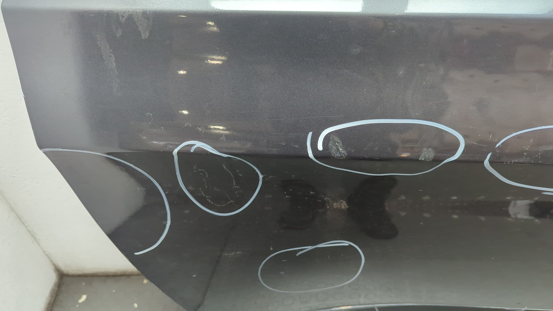 Дверь сдвижная