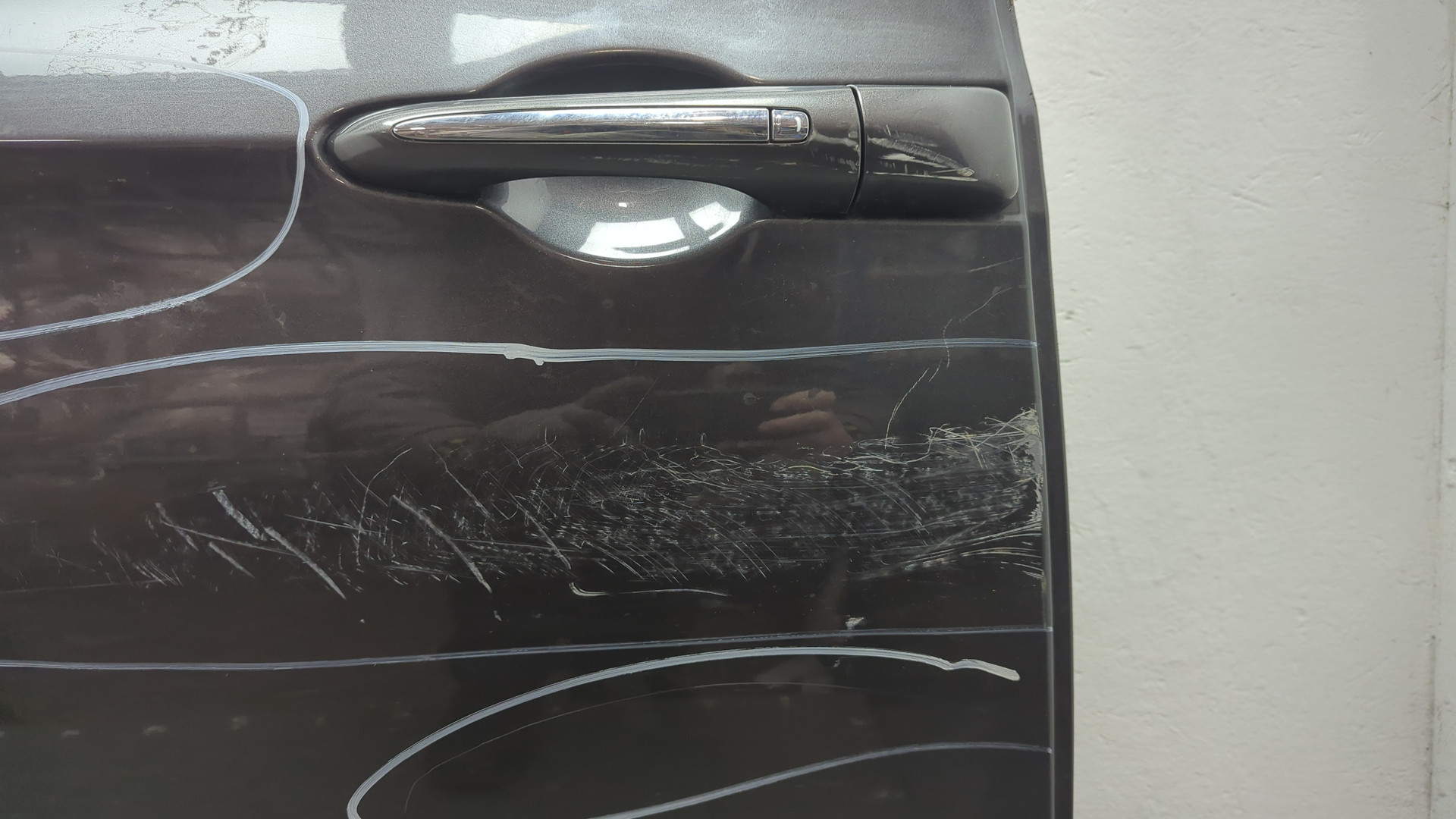 Дверь сдвижная