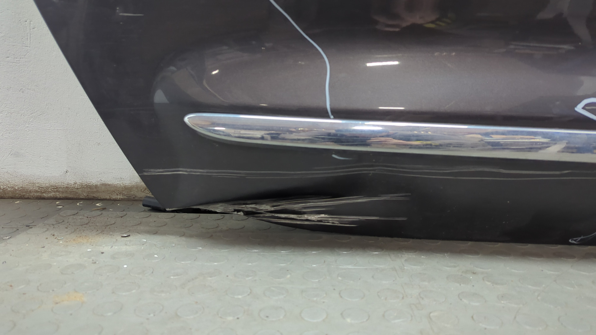 Дверь сдвижная