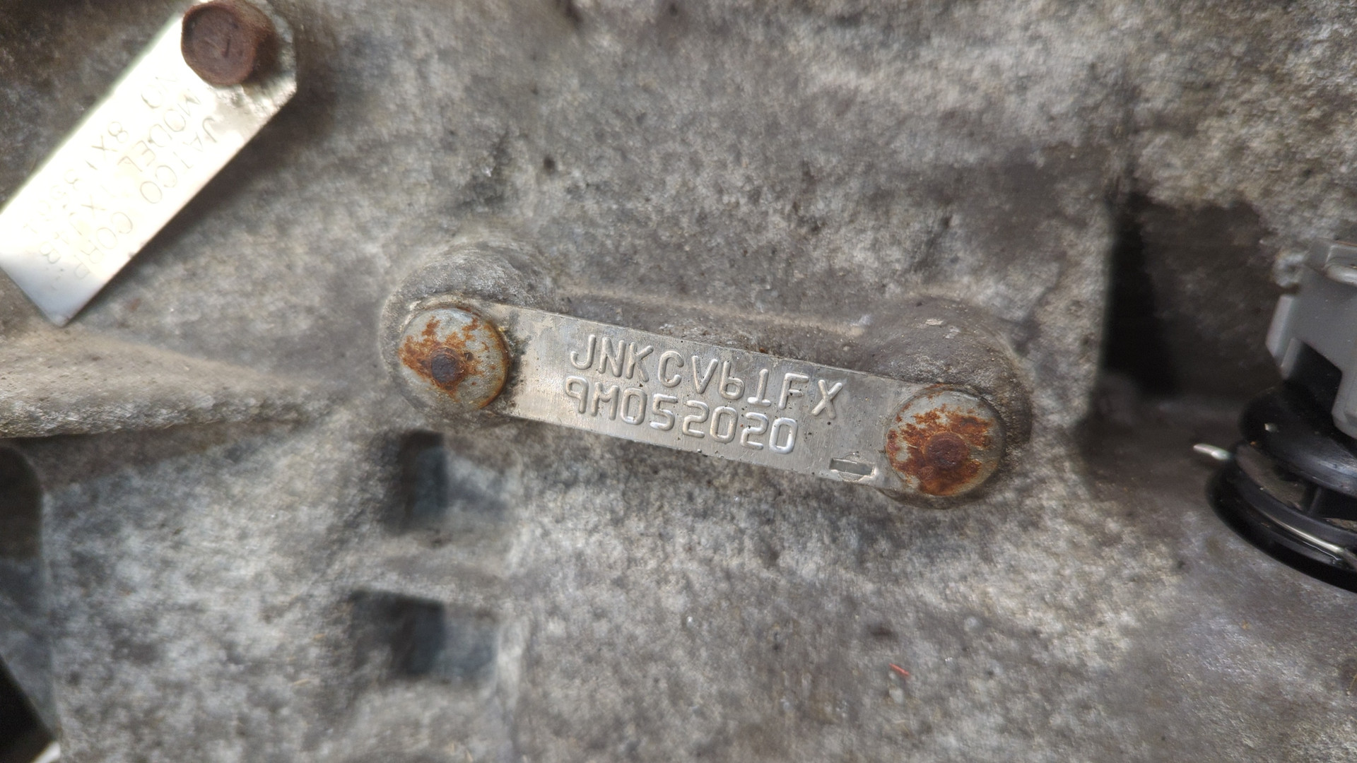 АКПП (автоматическая коробка переключения передач)