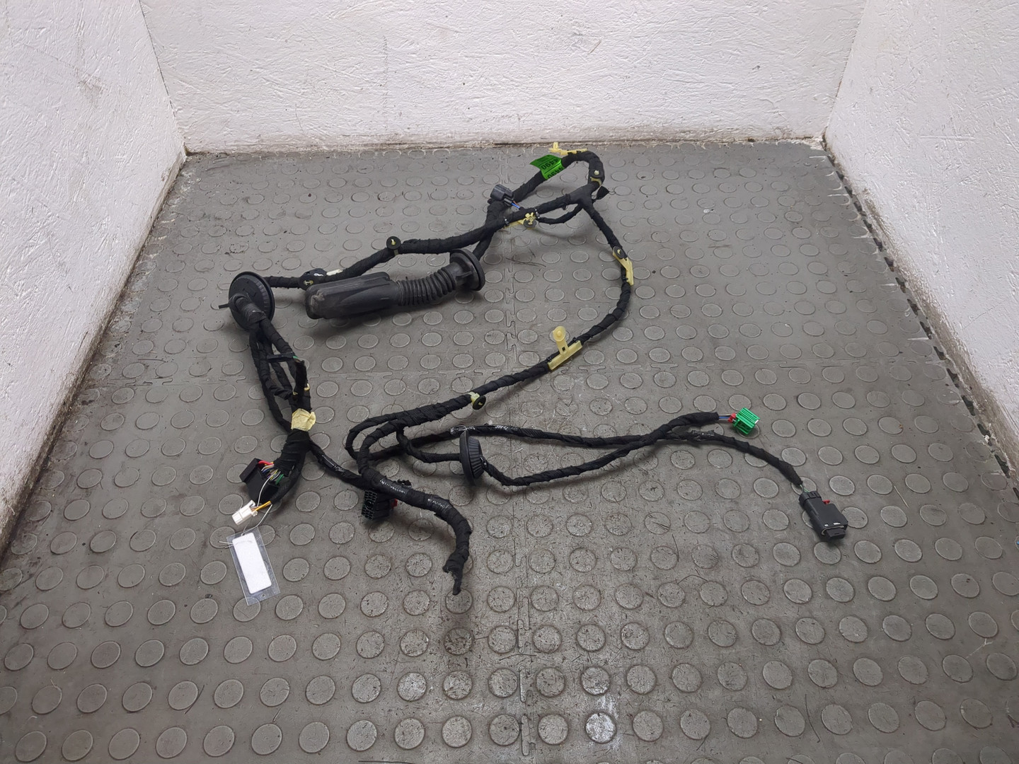 Проводка (коса)