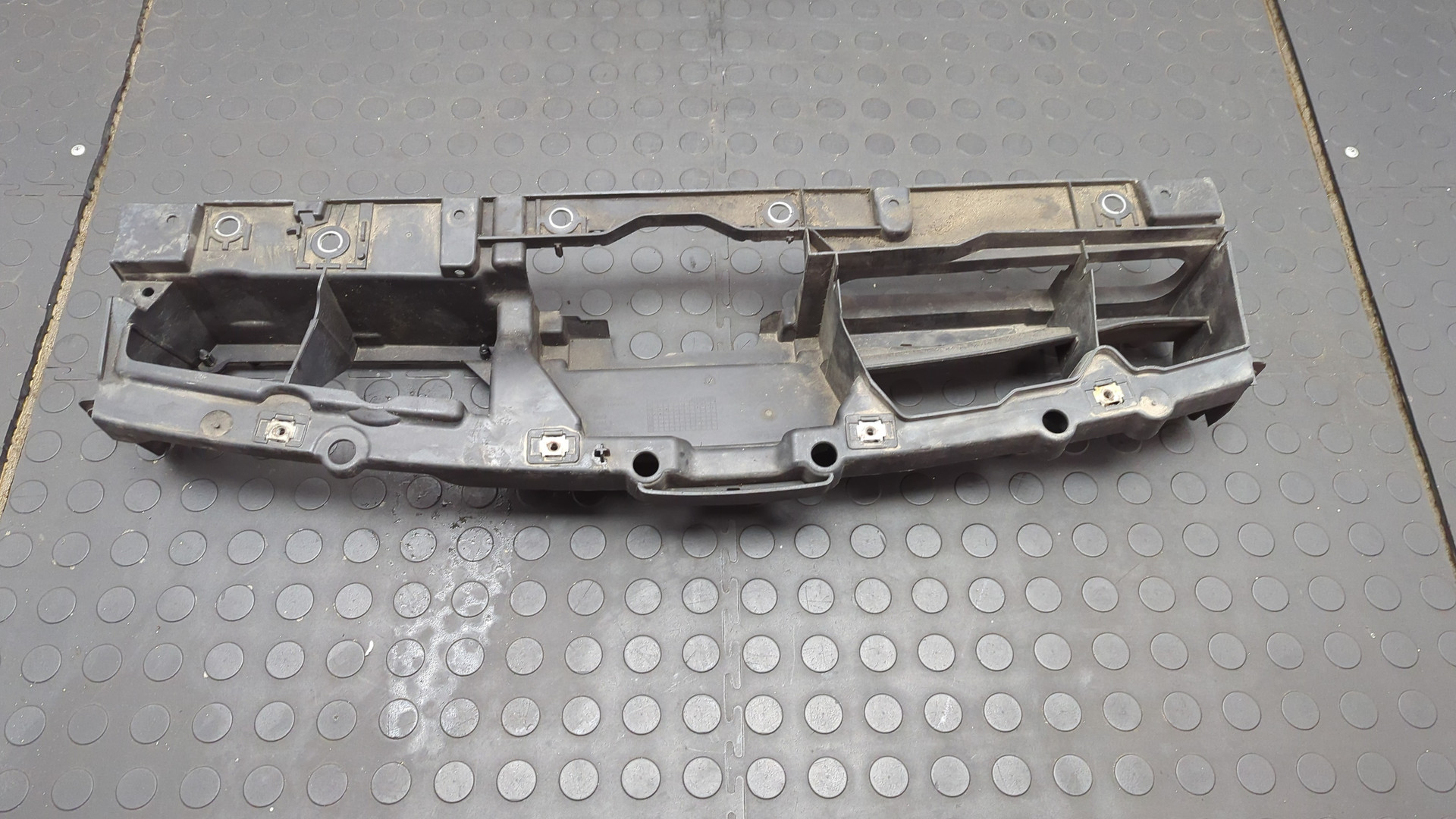 Диффузор вентилятора