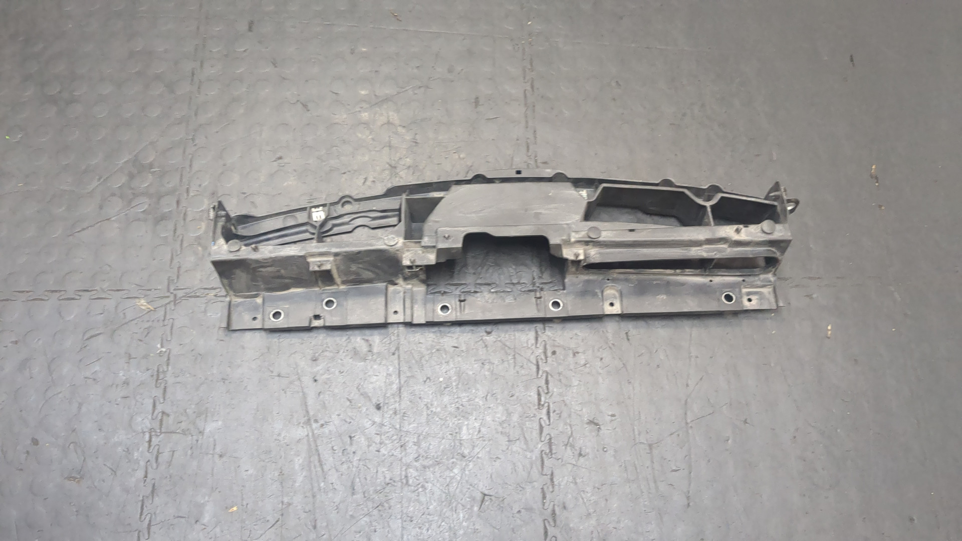 Диффузор вентилятора