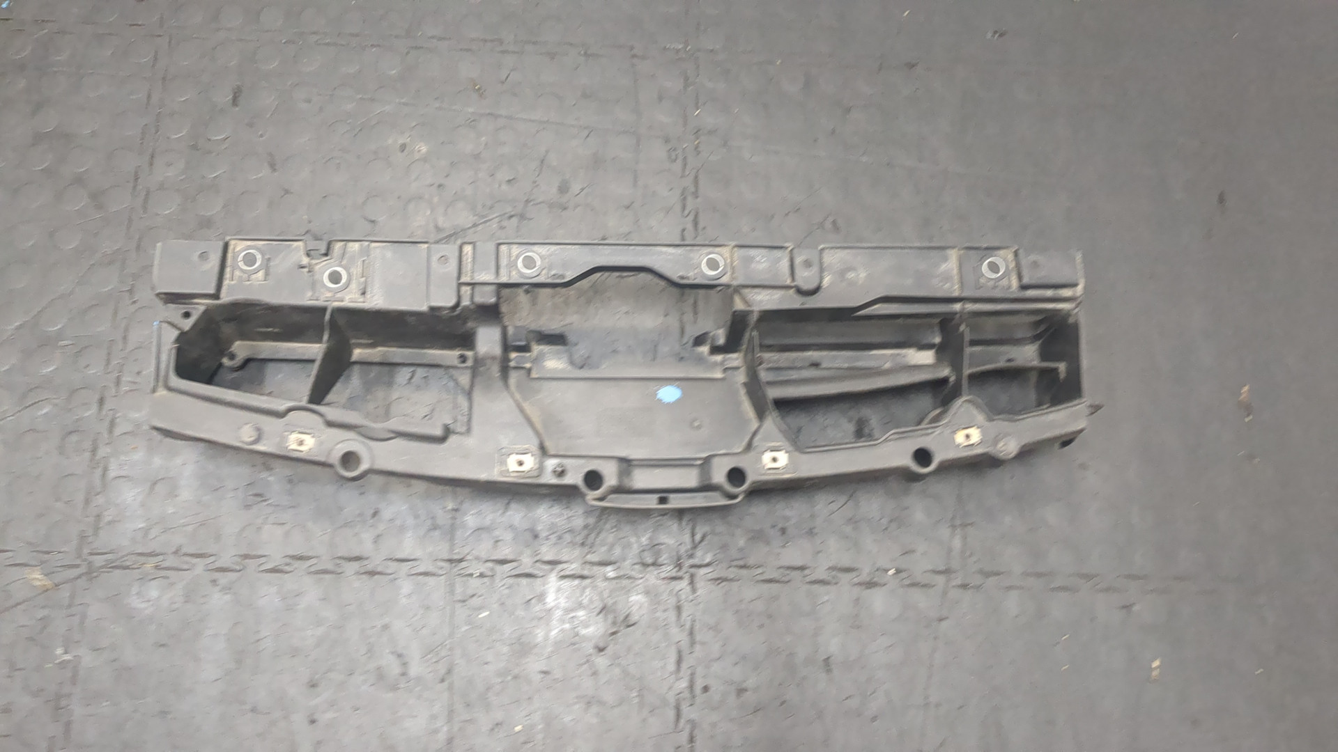 Диффузор вентилятора