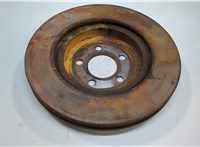 4779197AG Диск тормозной Dodge Charger 2014-2025 20775192 #1