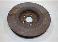 K2GZ1125B Диск тормозной Lincoln Nautilus 2018-2023 20775194 #1