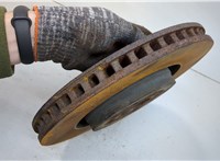 K2GZ1125B Диск тормозной Lincoln Nautilus 2018-2023 20775194 #2