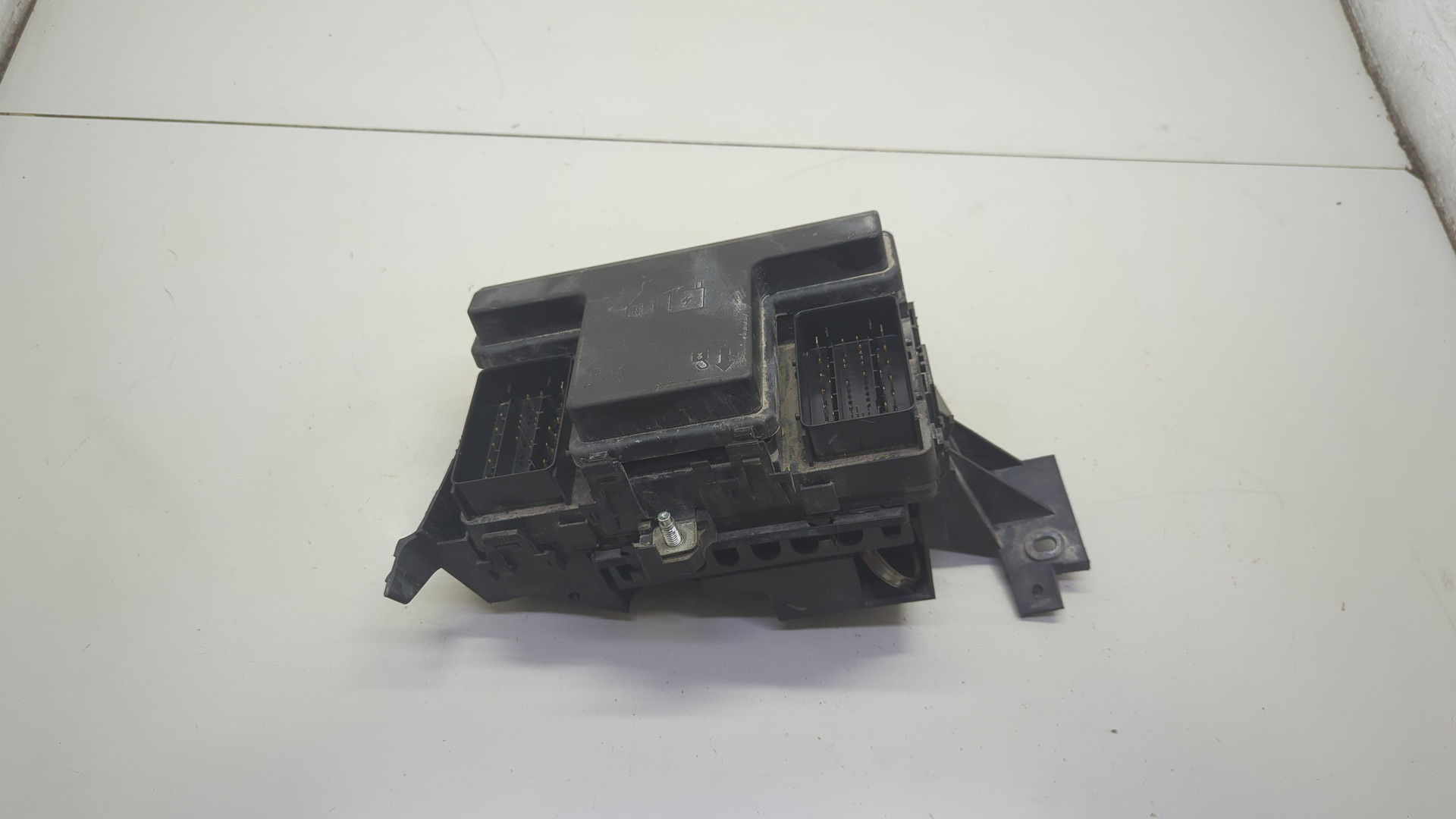 Блок предохранителей