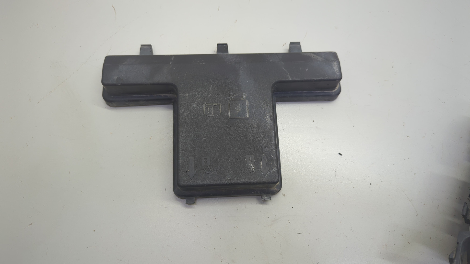 Блок предохранителей