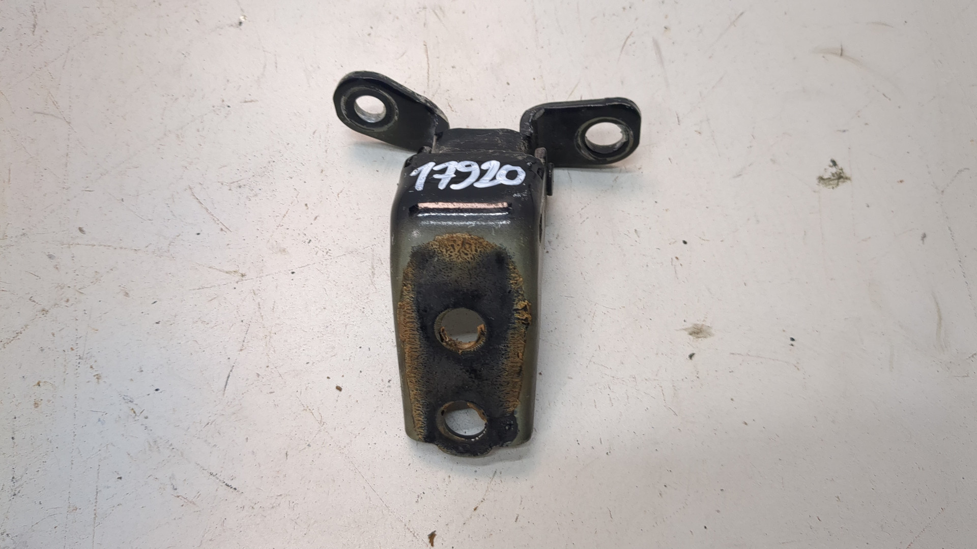 Петля двери