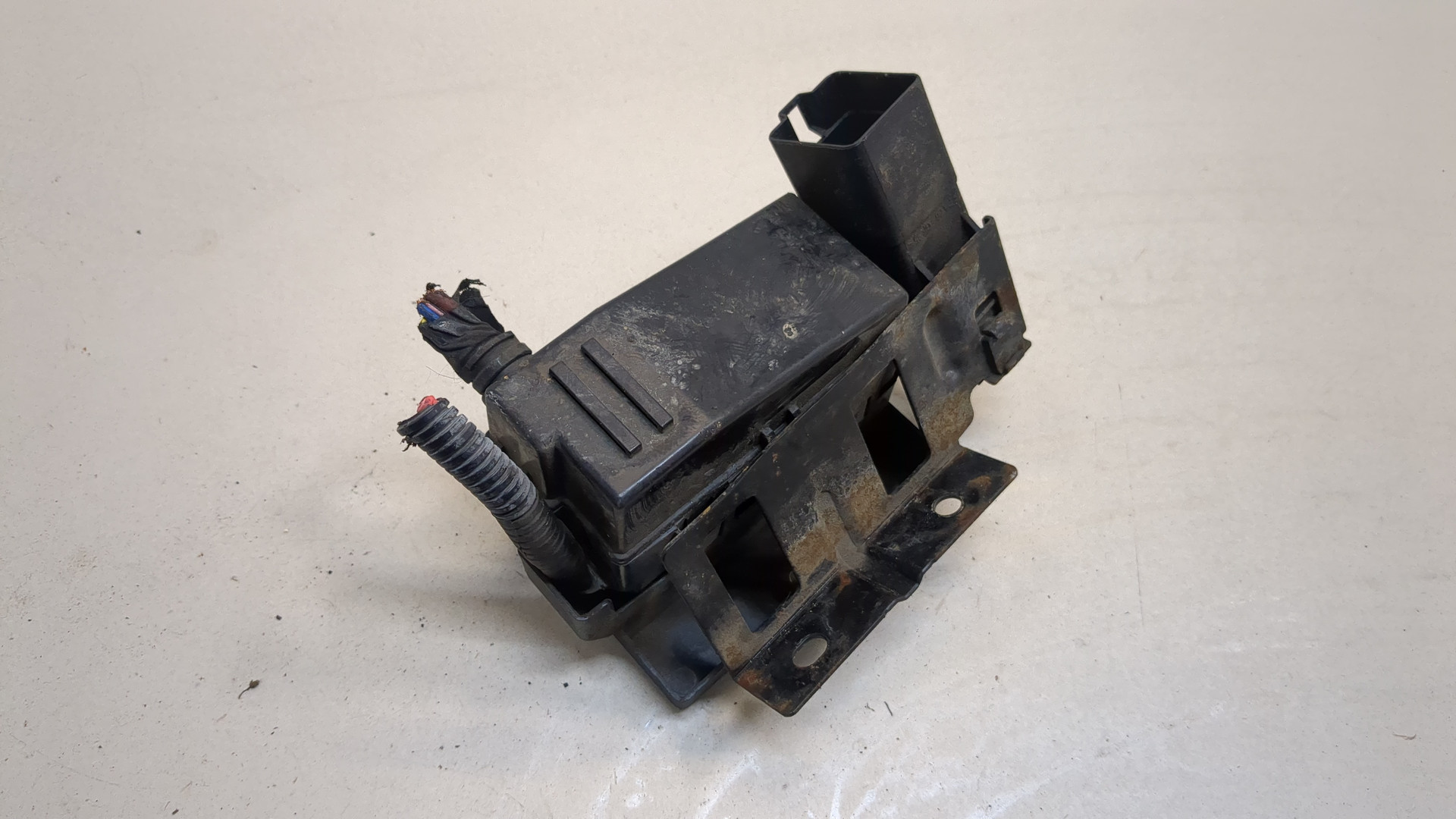 Блок предохранителей