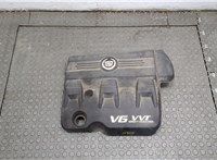 12653324 Накладка декоративная на ДВС Cadillac SRX 2009-2016 20775276 #1