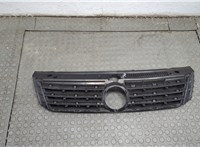 561853651 Кронштейн решетки радиатора Volkswagen Passat 7 2010-2019 Америка 20775335 #1