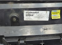 561853651 Кронштейн решетки радиатора Volkswagen Passat 7 2010-2019 Америка 20775335 #5