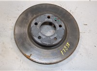 13552823 Диск тормозной Chevrolet Trailblazer 2019- 20775355 #3