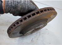 4351248011 Диск тормозной Lexus RX 1998-2003 20775368 #2