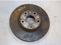 4351248011 Диск тормозной Lexus RX 1998-2003 20775368 #3